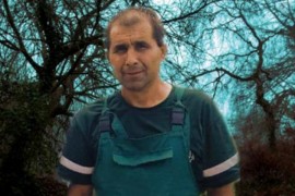 Uhapšen Malčanski berberin