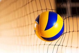 Ubjedljiv poraz odbojkaša Srbije