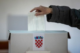 U Hrvatskoj do 12 sati glasalo 120.000 birača više nego u prvom krugu