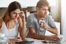 Finansijski stres ozbiljno ugrožava zdravlje ljudi
