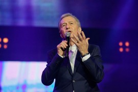 Miroslav Ilić: Pobedio je onaj ko se sačuva od svega što nas ...