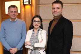 Banjalučke IT kompanije predstaviće se Norvežanima