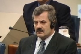 Preminuo haški osuđenik Drago Josipović