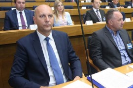 Skoko čestitao Božić