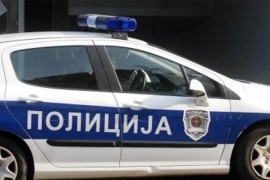 Više osoba povrijeđeno u sudaru na Ibarskoj magistrali