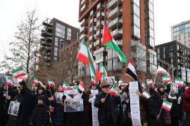 Iran se dodatno povlači iz nuklearnog sporazuma