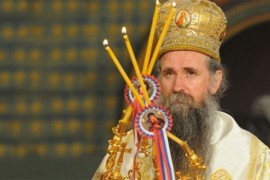 Episkop budimljansko-nikšićki: Formiran jak pravni tim