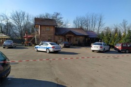 Detalji pucnjave u Banjaluci: Gazda slučajno ubio konobara