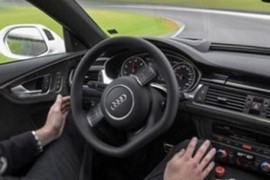 Ukradeni audi vraćen vlasniku