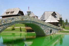 Za jedanaest mjeseci više od 1,5 miliona turista u BiH
