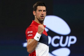 Srbija poslije velike drame u 1/4 finalu ATP kupa