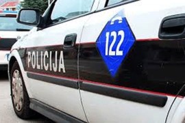 Jedna osoba poginula, tri povrijeđene