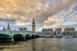 Hoće li Big Ben zvoniti zbog Bregzita?