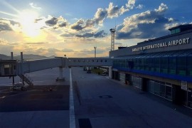 BiH: U putničkom prtljagu 760 kg urmi