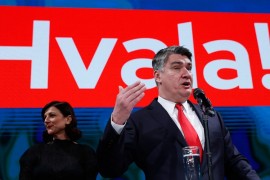 Milanović otkrio planove, ima posao za Kitarovićevu