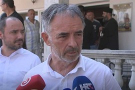 "Prerano za ocjenu izbora Milanovića za predsjednika"
