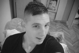 Tužan Božić u Gradišci: Prijatelji se opraštaju od stradalog ...