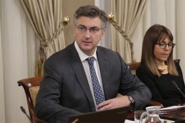 Plenković: Očekujem temeljnu analizu izbornog poraza