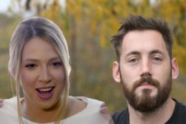 Milica Todorović i Petar Strugar proveli Božić zajedno u Budvi