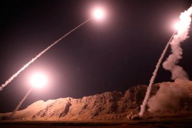 Iran: Gađaćemo Izrael i Dubai ako SAD odgovore