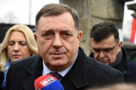 Dodik: Ponosni na stvaranje i postojanje Srpske