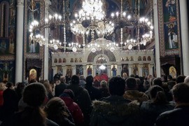 Podnesen prvi zahtjev za ocjenu ustavnosti spornog zakona