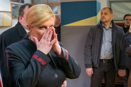 Kolinda otkrila kako se osjeća poslije poraza, ali i koji su joj ...