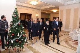 Cvijanović: Stabilna i funkcionalna Srpska mnogima trn u oku