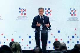Plenković: Nikada nećemo podići bodljikavu žicu prema BiH