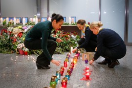 "Zapadne službe ne misle da je avion oborila raketa"