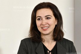 Prijetnje austrijskoj ministarki porijeklom iz BiH, dobila policijsku ...