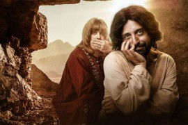 Brazilski sud zabranio film o Isusu homoseksualcu