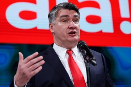 Milanović odbio da dođe na svečanost povodom hrvatskog ...