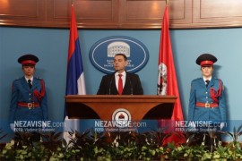 Vulin: Deveti januar praznik svih Srba gde god da žive