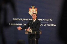 Vučić: Srbija će uvek biti oslonac i podrška RS