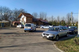 Na slobodi osumnjičeni za ubistvo konobara