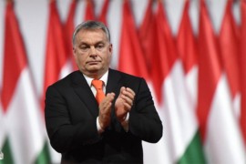 Mađarska povećava broj policajaca i vojnika na granici sa Srbijom