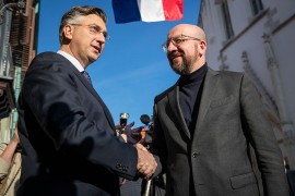 Plenković: Zapadni Balkan nema drugu alternativu od ulaska u EU