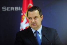"Beograd i Banjaluka nemaju formalni zahtev nakon iznetih dokumenata VB"