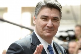 Da li će se Milanović zaklinjati po Tuđmanovoj verziji?