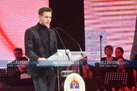 Biković: Podvig boraca Srpske obavezuje srpski narod na jedinstvo