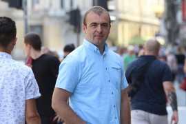Sead Turčalo: Najvažnije je provesti Program reformi