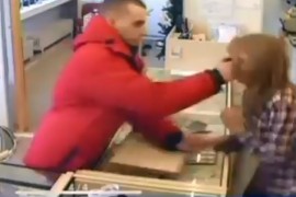 Pljačka zlatare u Novom Sadu koja je krenula naopako