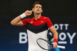 Teniseri Srbije u polufinalu ATP kupa