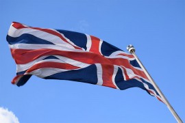 Vlasti savjetuju Britancima da ne putuju u Iran