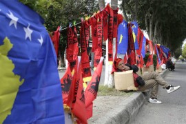 Skoro 75 odsto Albanca želi ujedinjenje Albanije i Kosova
