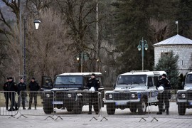 Ne zna se kada će početi primjena Zakona o slobodi vjeroispovijesti