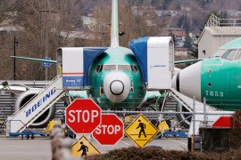 "'Boing 737 maks' su dizajnirali klovnovi"