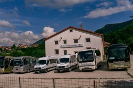 Prozor-Rama uvela besplatan javni prevoz za svoje stanovnike