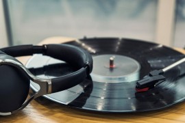 Prodaja ploča u porastu, striming muzike oborio sve rekorde